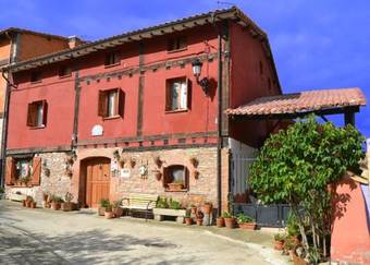 Agroturismo La Aldea Encantada