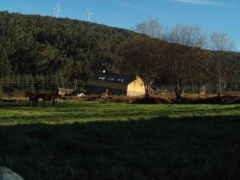 Agroturismo Casa Rural Soutomoro