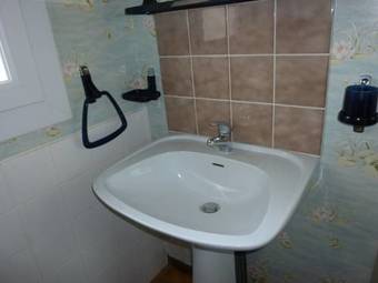 Apartamento Bourgarel
