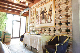 Bed & Breakfast Al Vecchio Fienile