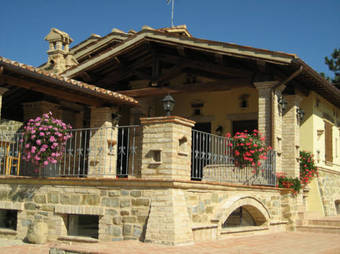 Hostal Agriturismo Rotabella