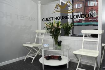 Hostal Guest House London