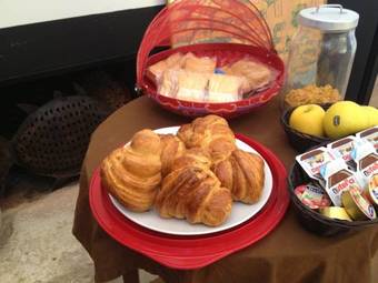 Agroturismo Giu Al Mulino B&B