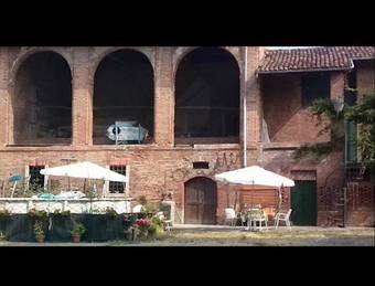 Hostal Agriturismo Olivazzi