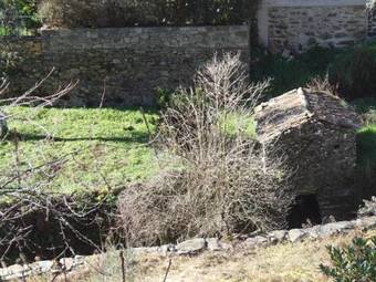 Hostal Casas Da Encosta