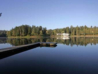 Village Vacances Le Lac