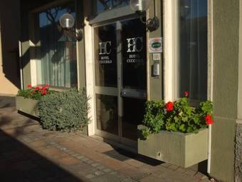Hotel Cucciolo
