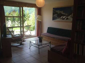 Apartamentos Les Oiseaux