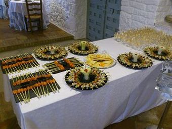 Agroturismo Los Corrales