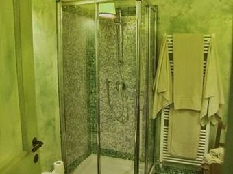 Hostal Oasi Di Galbusera Bianca