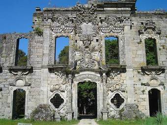 Hotel Rural Quinta Da Cruz