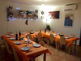 Hostal The Green Guest House