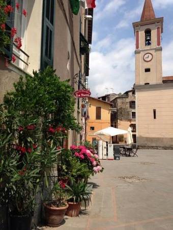 Bed & Breakfast La Torre