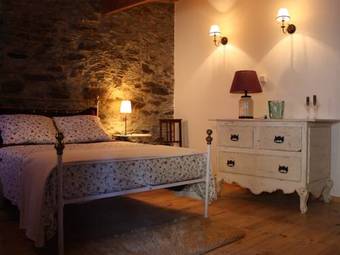 Agroturismo Casa Da Aigra