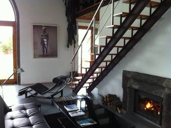 Agroturismo Pico Do Ref�gio - Casas De Campo