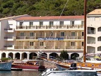 Hotel Solemare