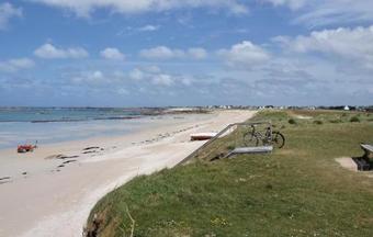 Holiday Home Kerlouan *vi *