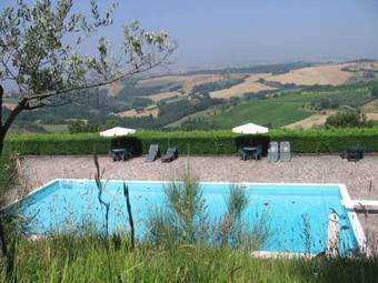 Agroturismo Country House Costa Del Loco