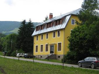 Hostal Kralicka Chata