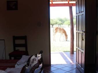 Agroturismo Estancia La So�ada