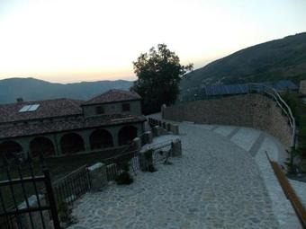 Hostal Agriturismo La Vedetta Dei Nebrodi