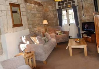 Sudeley Castle Cottages