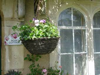 Bed & Breakfast Rose Cottage