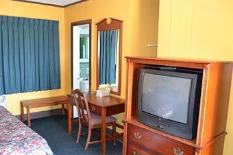 Hotel Royal Inn Albertville