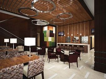 Hotel Westin - Birmingham