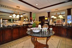 Motel Hampton Inn - Greenville