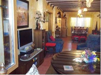 Agroturismo Casa La Torca