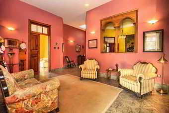 Agroturismo Casa Rural Villa Lola Y Juan