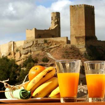 Apartamentos Uncastillo