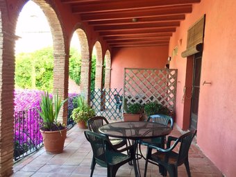 Apartaments Can Gibert