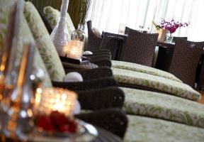 Renaissance Montgomery Hotel & Spa At The Convention Center