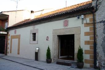 Hostal Casa Real Posito I