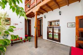 Hotel Rural Villa Ag�imes