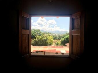 Hotel Casa Aparicio Lopez