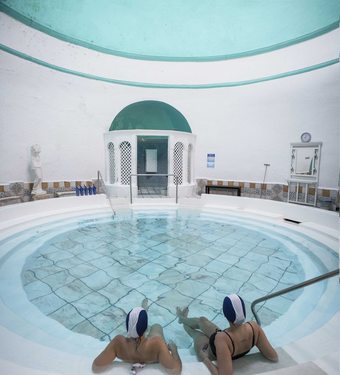 Hotel Varinia Serena - Balneario De Alange