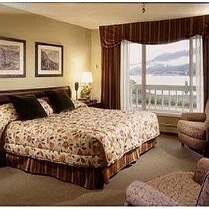 Prospector Hotel Juneau