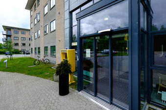 Zleep Ballerup Hotel