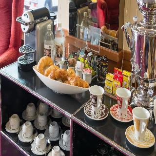 Lugano Dante Center Swiss Quality Hotel