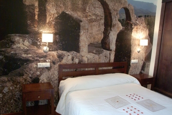 Apartamentos Ardales