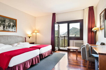 Sn� Hotel Formigal