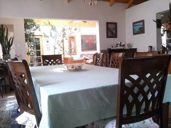 Bed & Breakfast Hostal Dorita