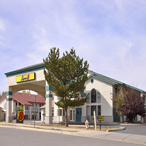 Motel Super 8 Flagstaff Lucky Lane