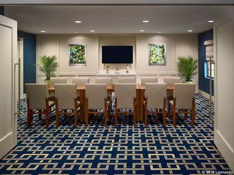 Hotel Sonesta Es Suites Flagstaff