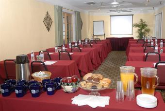 Motel Best Western Plus Goodyear Inn