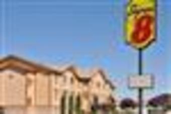 Hotel Super 8 Kingman