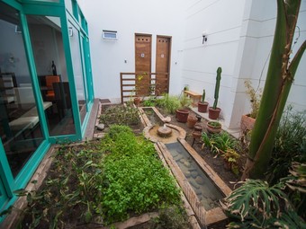 Hotel Casa Beltr�n